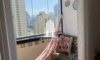 Imagem 3: Apartamento de 3 dormitórios na Vila Azevedo