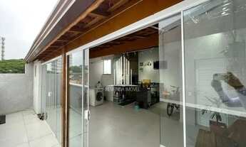 Imagem: Cobertura à venda 80m² 2 dormitórios