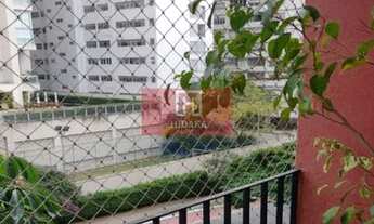 Imagem 3: Apartamento à venda no bairro Bela Vista - São Paulo/SP, Zona Central