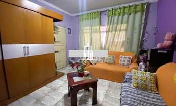 Imagem 7: Casa á venda com terraço e 02 salões comerciais, Pq. Guarani 200 mts /Area construida