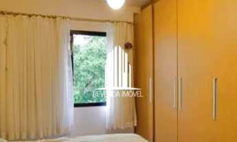 Imagem 3: Apartamento no Condomínio Praça Villares na Vila Sônia com 89m² 1 suíte 3 banheiros 2 vaga