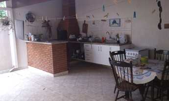 Imagem 5: Oportunidade* Casa Jd das Indústrias SJC centro da ferradura