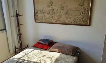 Imagem 2: Aluga-se quarto Quarto com aluguel por R$1.400 /mês