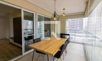 Imagem 6: Apartamento à Venda - Brooklin, 2 Quartos, 70 m2