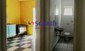 Imagem 7: Lindo sobrado no Alto da Boa Vista, 160 m², 3 dormitórios (1 suíte), 2 vagas