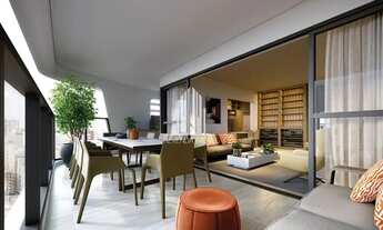 Imagem 5: Apartamento com 3 Suítes na Chácara Santo Antônio