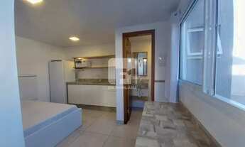 Imagem 5: Studio de 1 dormitório na Trindade