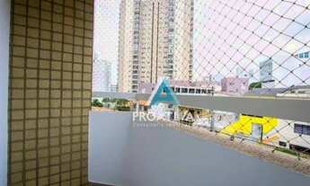 Imagem 6: Apartamento com 3 dormitórios para alugar, 96 m² - Vila Valparaíso - Santo André/SP