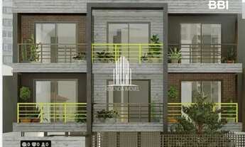 Imagem: Apartamento à venda 43 m² na Vila Mariana