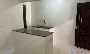 Imagem 3: Casa com 3 dormitórios para alugar, 90 m² por R$ 2.112,60/mês - Parque Califórnia - Jacare