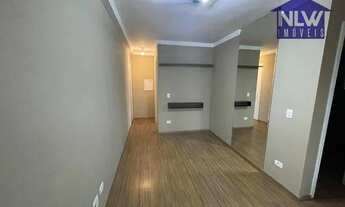 Imagem 5: Apartamento, 55 m² - venda por R$ 540.000,00 ou aluguel por R$ 3.500,00/mês - Tatuapé - Sã