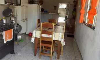 Imagem 2: Vendo ou troco Casa com 1 dormitório