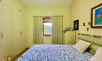 Imagem 7: Casa com 2 dormitórios à venda, 188 m² por R$ 790.000,00 - Posse - Teresópolis/RJ