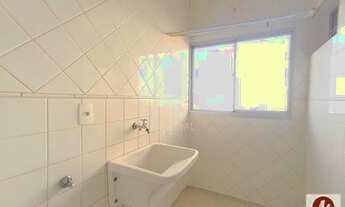 Imagem 7: Apartamento (outros) 2 dormitórios/suite, cozinha planejada, portaria 24 horas, em condomí