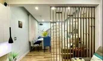 Imagem 3: Sobrado à venda, 3 quartos, 1 suíte, 2 vagas, Assunção - São Bernardo do Campo/SP