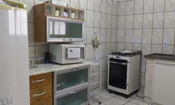 Imagem 5: Apartamento Mobiliado 02 dormitórios - Vila Sinibaldi