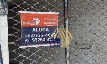 Imagem 2: Loja na Generalíssimo Deodoro ,próximo a Gentil