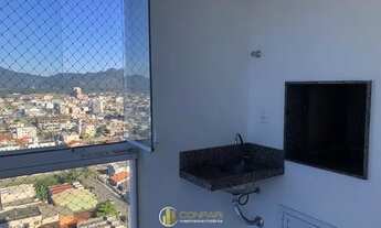 Imagem: Apartamento locação anual, 02 Dorm e 1