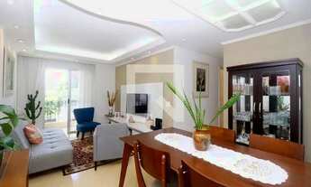 Imagem: Apartamento para Aluguel - Santana, 3 Quartos