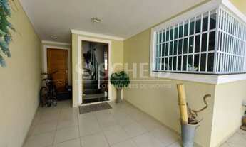 Imagem 6: Casa assobradada 350m² a venda com quatro dorms sendo três suítes, com piscina Campo Grand