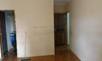 Imagem 3: Casa Sobrado em São Carlos