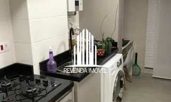 Imagem 2: Apartamento à venda 60m² de 2 dormitórios com 1 vaga no IPIRANGA