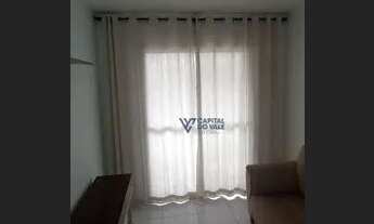 Imagem 6: Apartamento com 2 dormitórios para alugar, 64 m² por R$ 3.030/mês - Parque Industrial - Sã