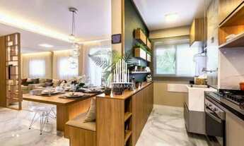 Imagem 3: Apartamento à venda 42m² com 2 dormitórios 1 vaga no Tatuapé