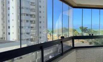 Imagem 3: Apartamento com 3 quartos à venda, 130 m² - Praia de Itaparica