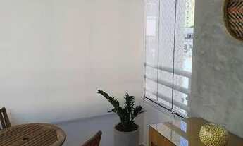 Imagem 4: Apartamento com 2 dormitórios, 80 m² - venda por R$ 1.350.000,00 ou aluguel por R$ 10.501