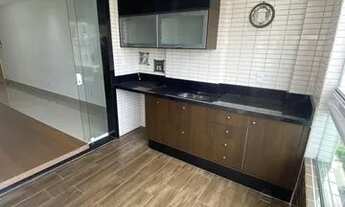 Imagem 4: Apartamento para venda com 84 metros quadrados com 2 quartos em Canto do Forte - Praia Gra