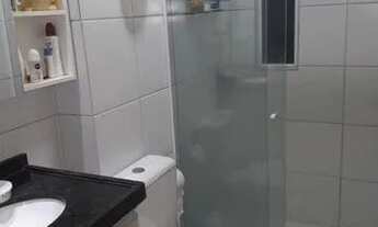 Imagem 5: Apartamento para venda com 54 metros quadrados com 2 quartos