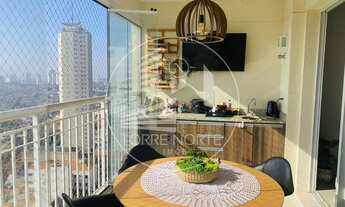 Imagem 5: Apartamento com 3 dormitórios, 1 suite e 2 vagas