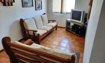 Imagem 6: Alugo apartamento frente a praia imobiliado perto centro