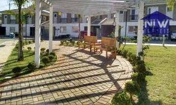 Imagem 5: Sobrado à venda, 122 m² por R$ 820.000,00 - Jardim Vitória - Suzano/SP