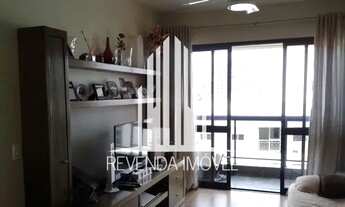 Imagem: 3 Dormitório(s)1 Suítes2 Vaga(s)Área