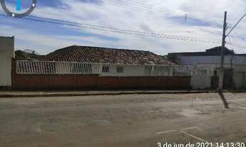 Imagem: CORACAO DE JESUS - Casa Padrão