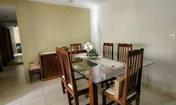 Imagem 2: Excelente apartamento com 3 quartos, sendo 1 suíte no Setor Oeste