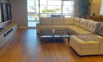 Imagem 4: RECREIO - LINDA COBERTURA NA PAULO ALONSO/ 4 SUÍTES + DEPENDÊNCIA. PISCINA E ÁREA GOURMET