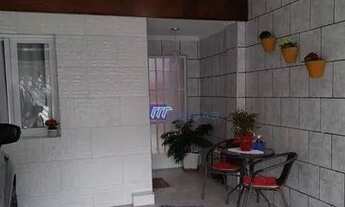 Imagem 3: Sobrado com 3 dormitórios à venda, 110 m² por R$ 699.000,00 - Jardim Santa Maria - São Pau