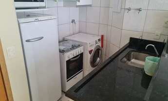 Imagem 6: Duplex Mobiliado Águas Claras