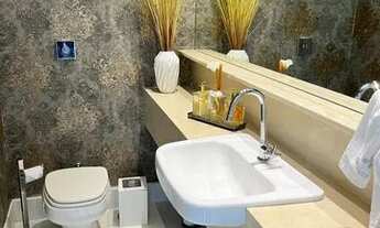 Imagem 5: Casa cond. AlphaSitio - Venda mobiliada