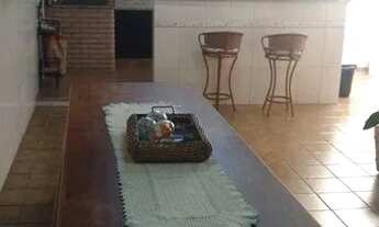 Imagem 5: Casa com 3 dormitórios à venda, 120 m² por R$ 410.000,00 - Parque das Aroeiras II - São Jo