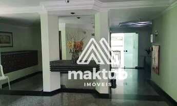 Imagem 2: Apartamento com 3 dormitórios para alugar, 144 m² por R$ 3.900,00/mês - Jardim Bela Vista