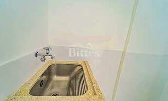 Imagem 6: Asa Norte, 703, ótimo loft 1 qto, com ofurô e espaço gourmet, 86 m² Unid 305