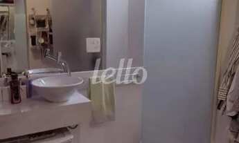 Imagem 9: São Paulo - Apartamento Padrão - Moema