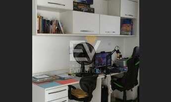 Imagem 4: Duplex para venda tem 147 metros quadrados com 3 quartos em Jardim Santa Clara - Taubaté