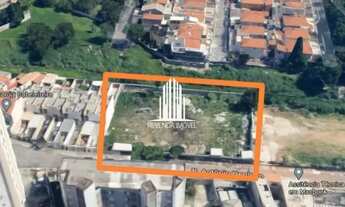 Imagem 2: Terreno Padrão - Parque Fongaro