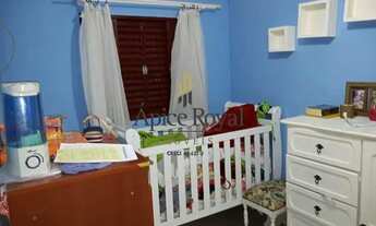 Imagem 5: Casa de rua à venda, 2 quartos, 3 vagas, Jardim Campos Elíseos - Campinas/SP