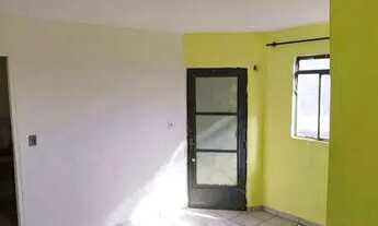 Imagem: Aluga-se Casa 2 Cômodos Próximo a Estação